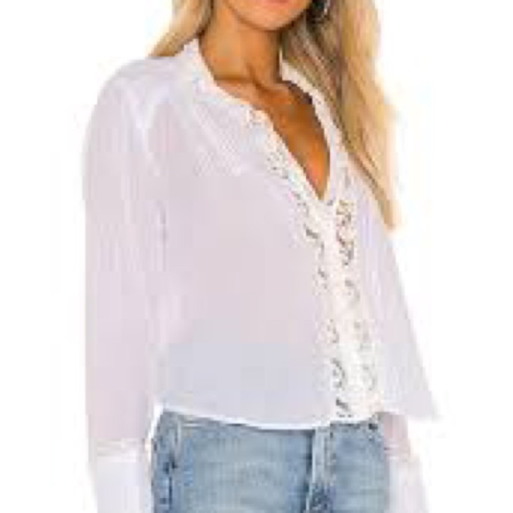 Free People top